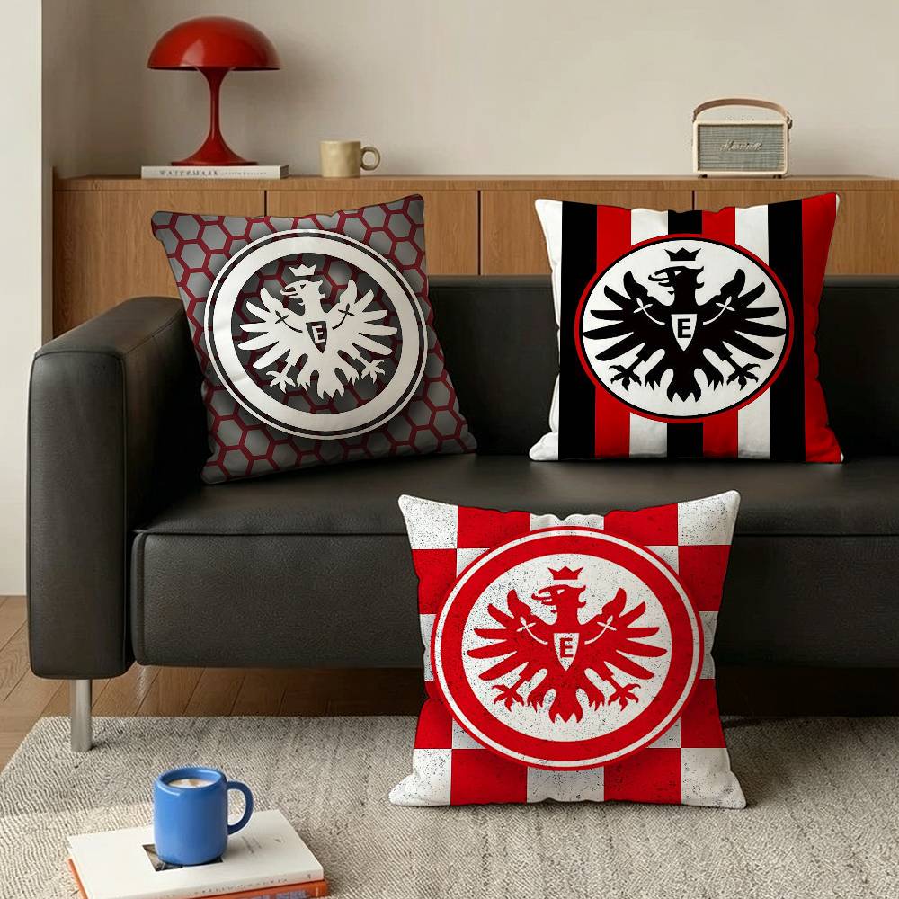 E-Eintracht F-Frankfurt Sarung - Home Textiles Frankfurt ulasan dan harga