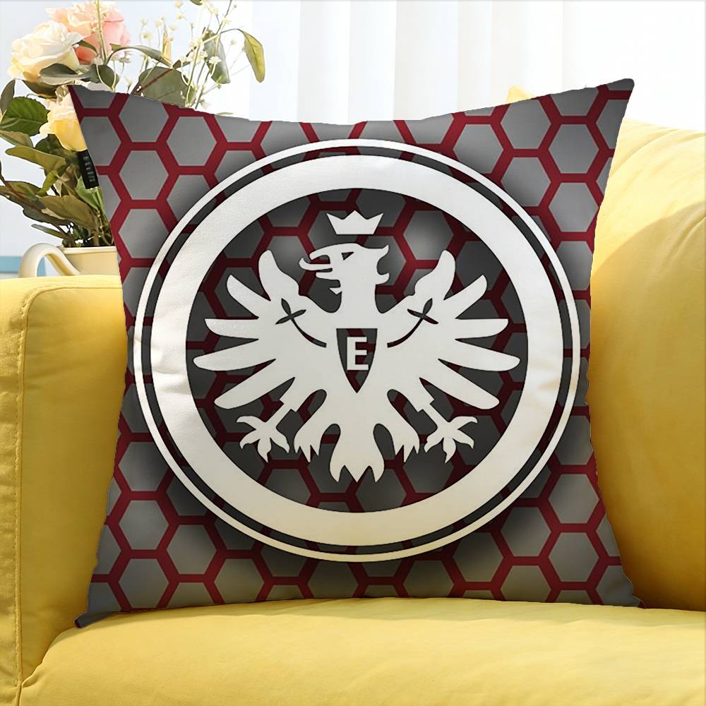 E-Eintracht F-Frankfurt Sarung - Home Textiles Frankfurt ulasan dan harga