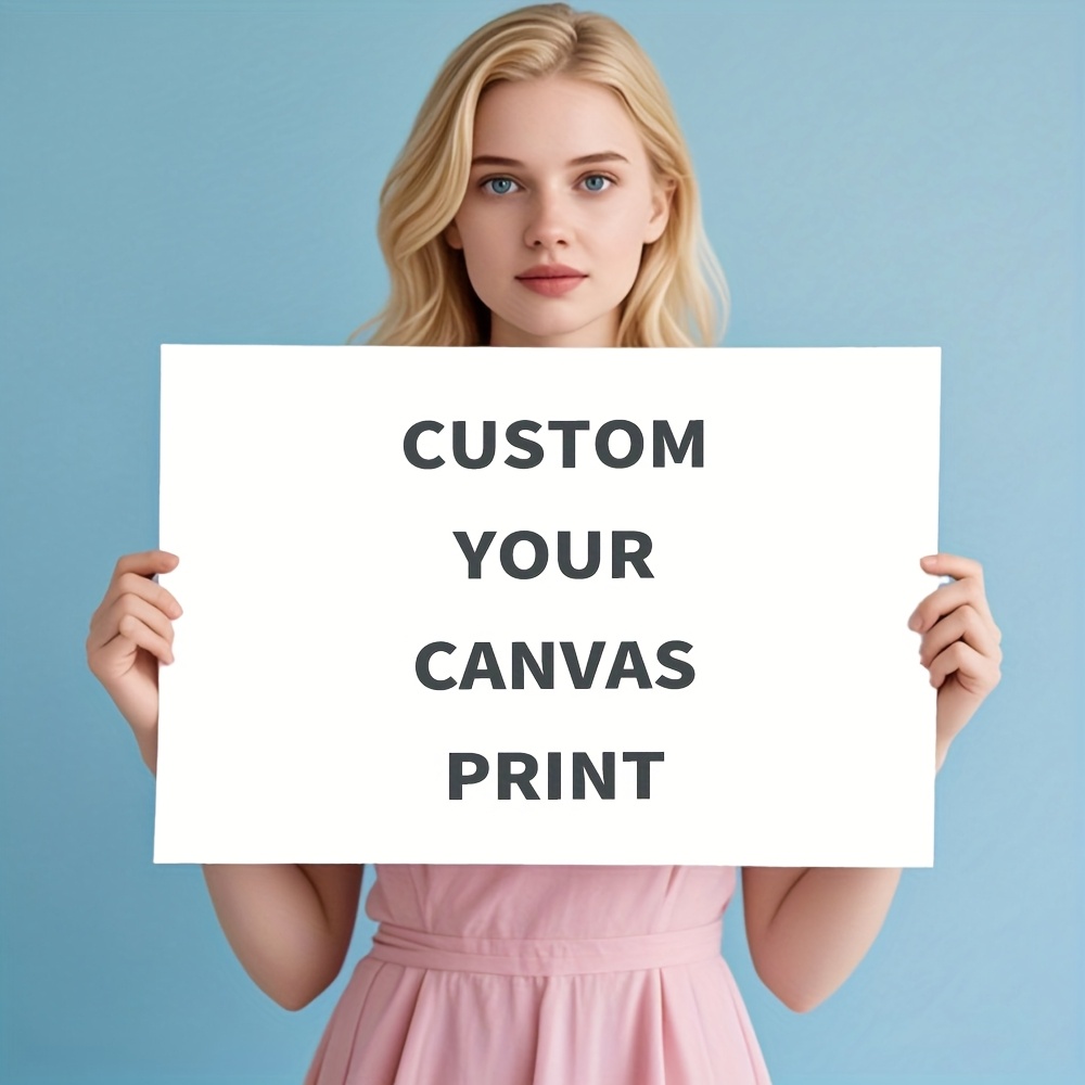 Cetak Kanvas Kustom dengan Fot - Home Textiles Fabric ulasan dan harga