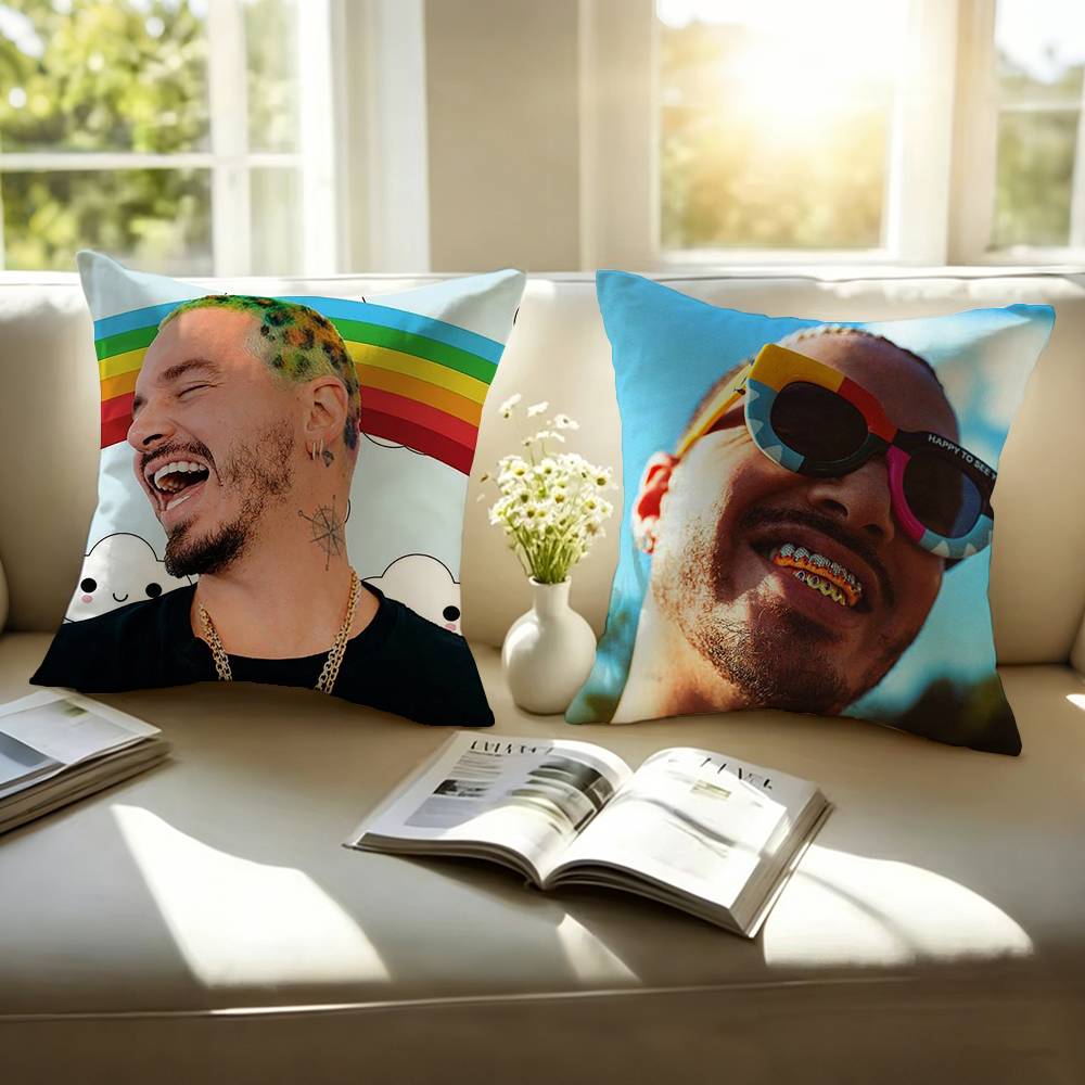 Sarung Bantal Penyanyi Terkena - Hot Home Of Textiles ulasan dan harga