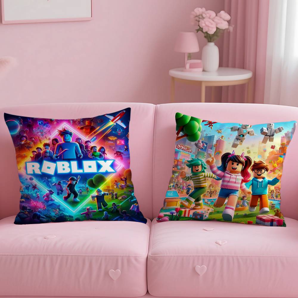 Game Populer R-Robloxs-X Sarun - Hot Home Of Textiles ulasan dan harga