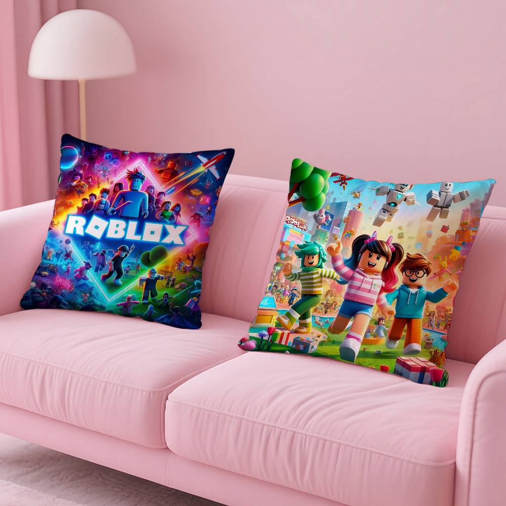Game Populer R-Robloxs-X Sarun - Hot Home Of Textiles ulasan dan harga