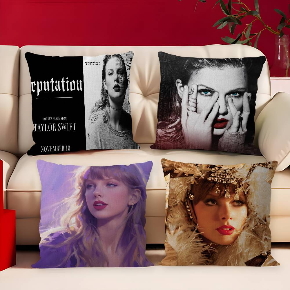 Sarung Bantal Penyanyi Terkena - Hot Home Of Textiles ulasan dan harga