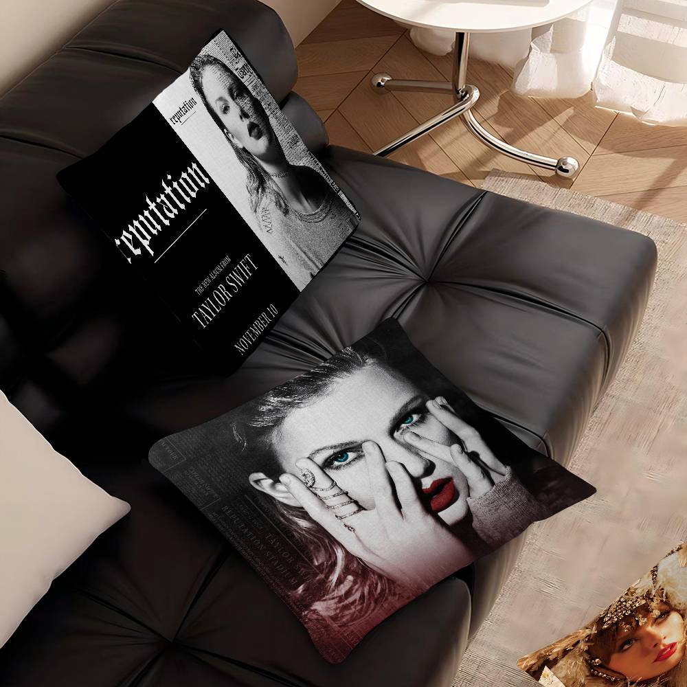 Sarung Bantal Penyanyi Terkena - Hot Home Of Textiles ulasan dan harga