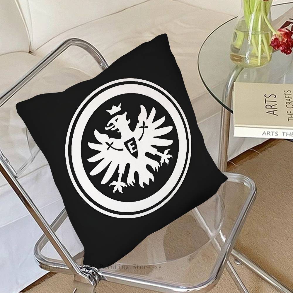 1 Buah Sarung Bantal E-Eintrac - Home Textiles Frankfurt ulasan dan harga