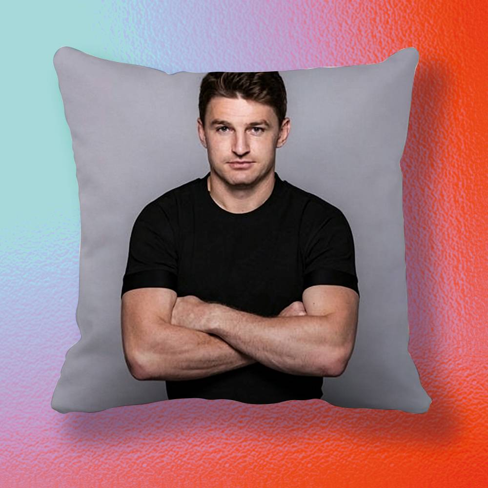 Sarung Bantal Olahraga Rugby B - Home Textiles Definition ulasan dan harga